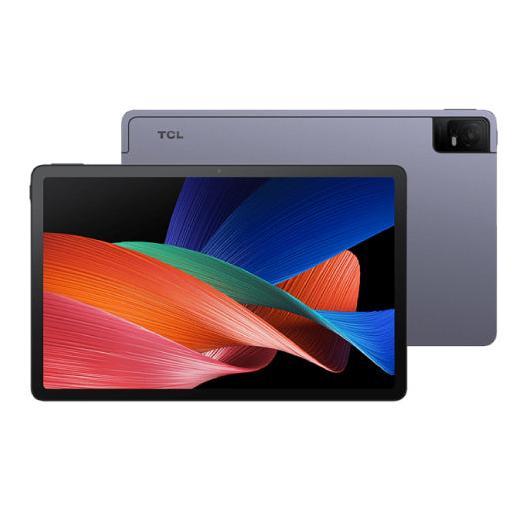 Tablet TCL TAB 11 2K de 11 WiFi 4+128 GB + Funda + T-Pen Color Purpura