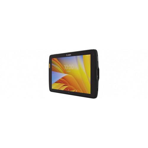 Tablet Zebra ET40 (8") Panel TFT Procesador Qualcomm Snapdragon-695 1.8 GHz 4GB LPDDR4x-SDRAM Capacidad de Almacenamiento 64GB Interna Capacidad de la Batería 6100 mAh Sistema Operativo Android 11 Color Gris