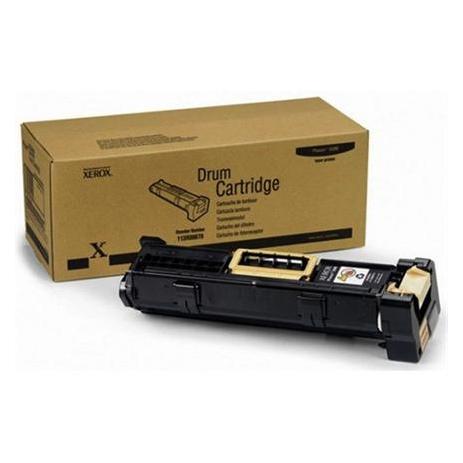 Tambor Xerox 013R00670 Negro, 80.000 Páginas