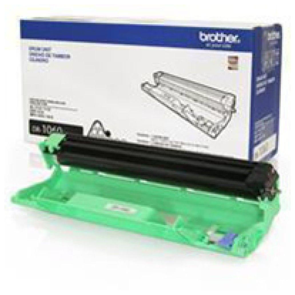 Tambor de Impresora Brother DR-1060 Negro 10000 Página(s) HL-1112 DCP-1512