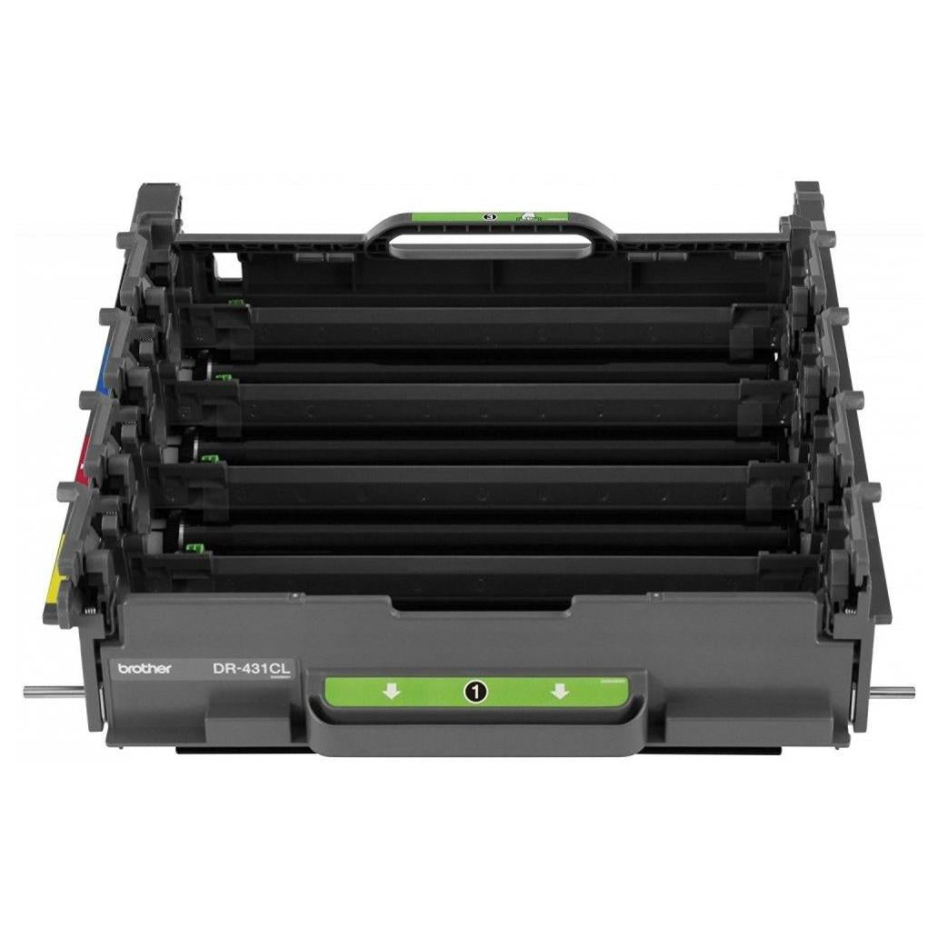 TAMBOR BROTHER DR-431CL NEGRO, 50.000 PÁGINAS