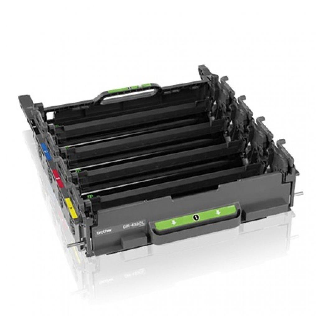 TAMBOR BROTHER DR433CL NEGRO, 50.000 PÁGINAS