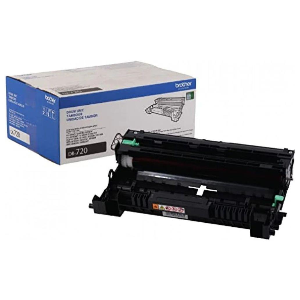TAMBOR BROTHER DR720, 30.000 PÁGINAS