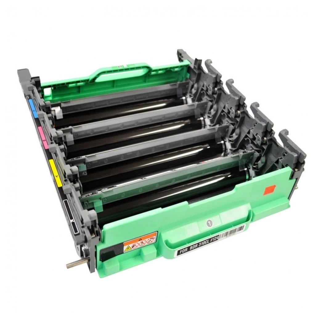 TAMBOR BROTHER DR310CL NEGRO, 25.000 PÁGINAS