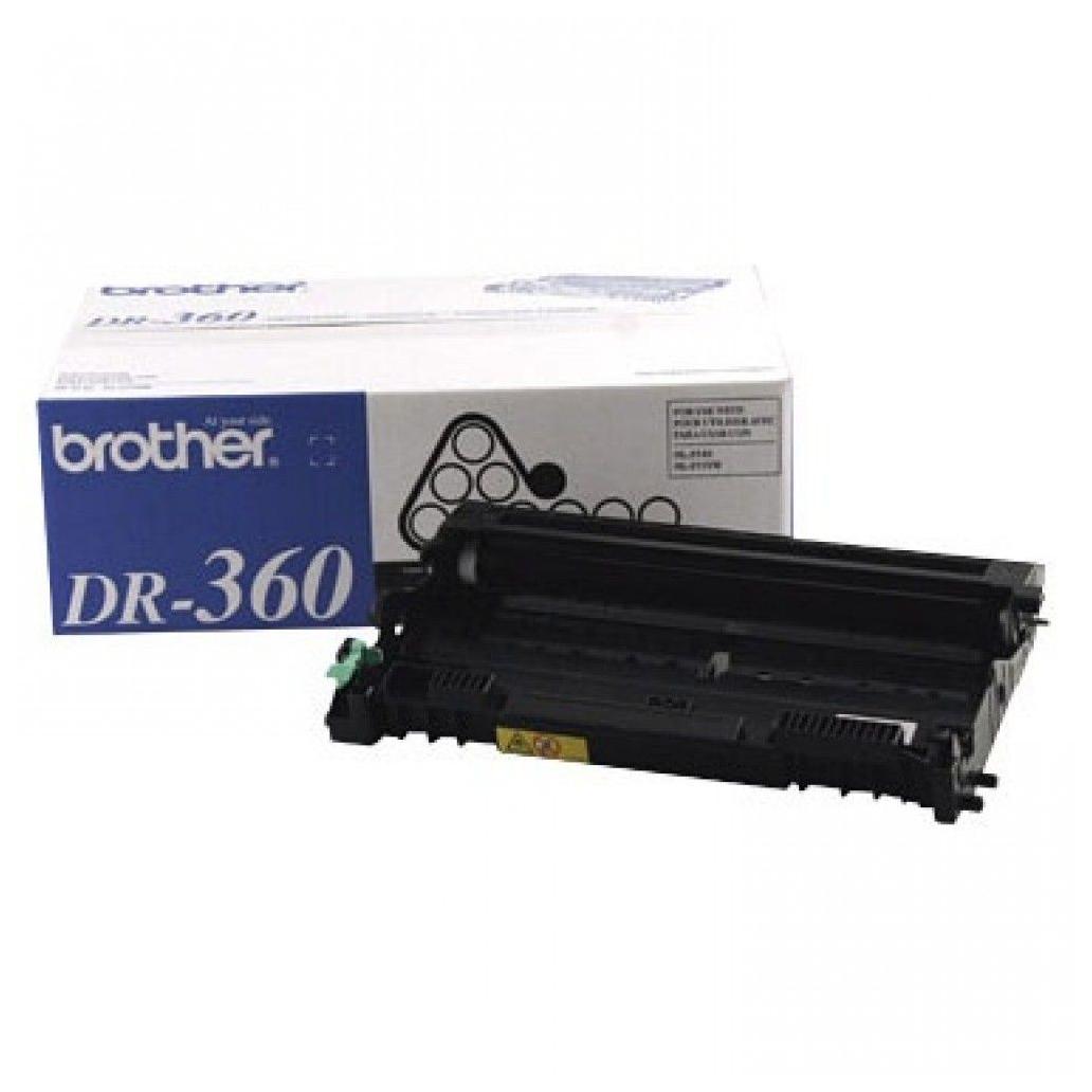 TAMBOR BROTHER DR360, 12.000 PÁGINAS