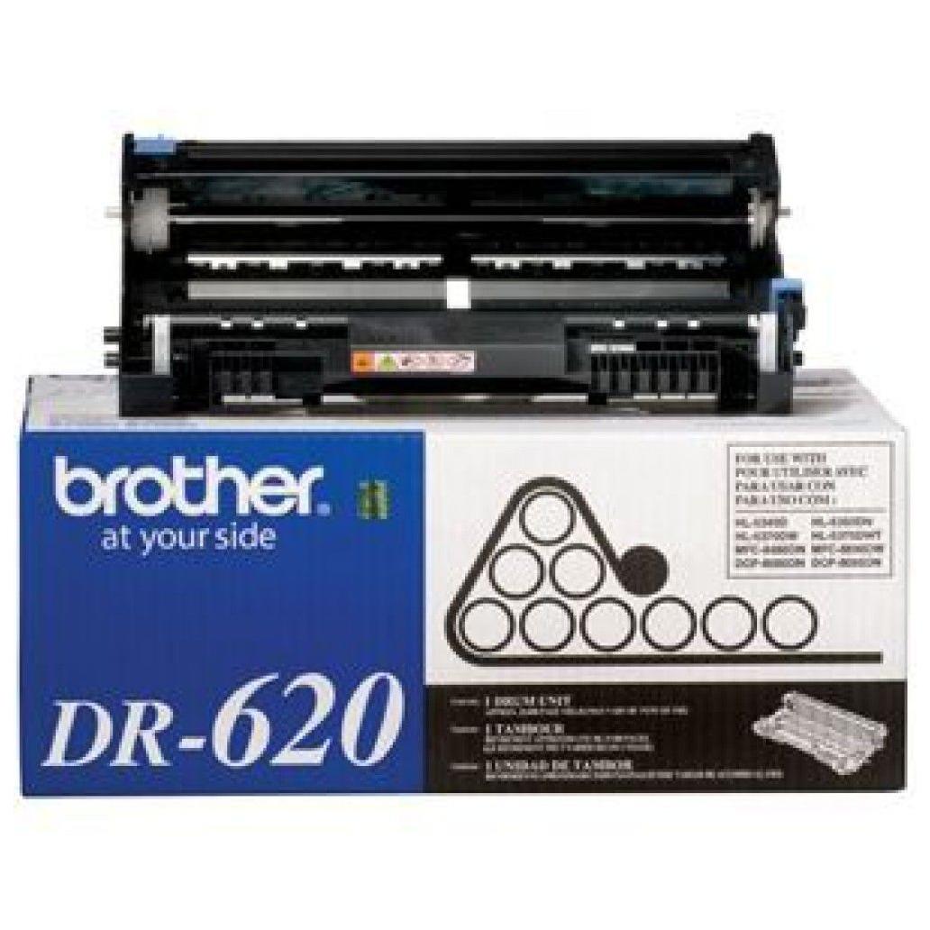 Brother DR-620 tambor de impresora Original