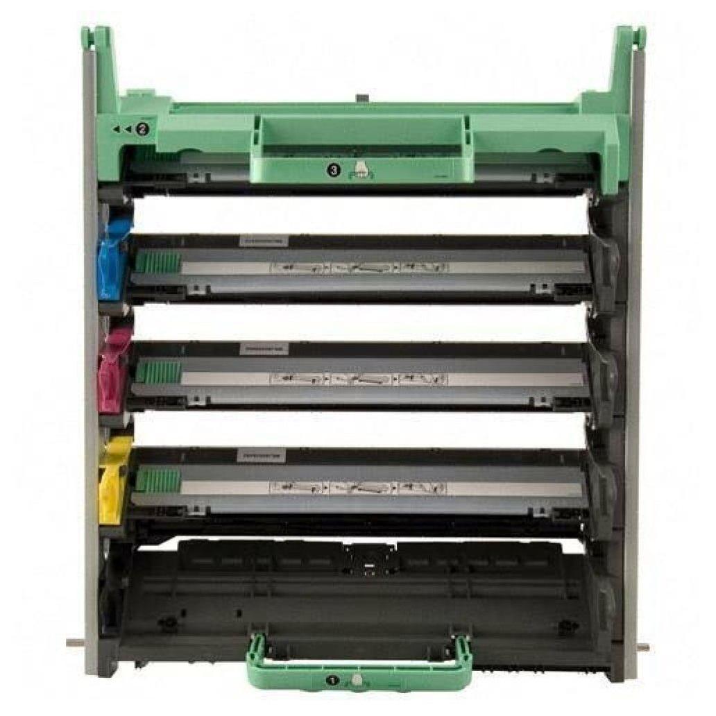 Tambor de Impresora Brother Drum Unit Láser 17000 Página(s) DR-110CL HL-4040CN