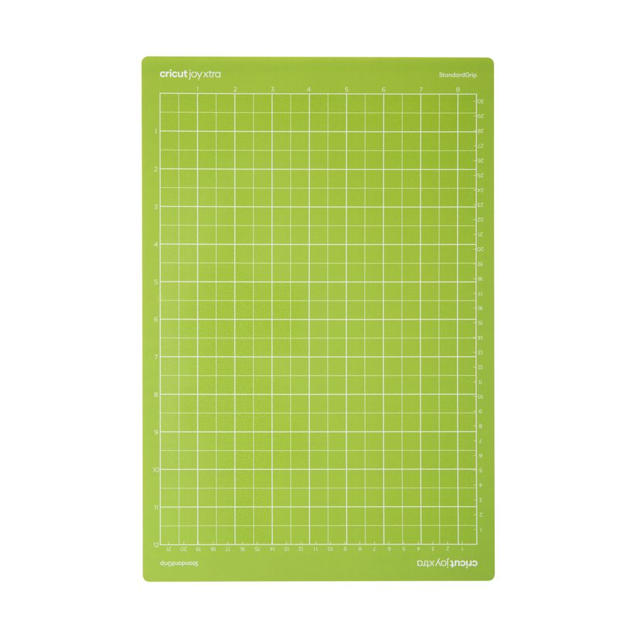 Tapete De Corte Cricut Joy Xtra