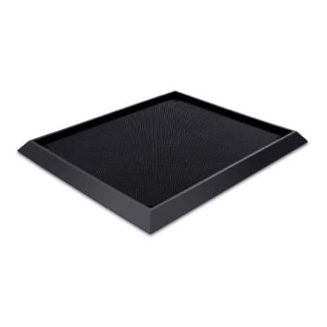 Prolicom Tapete Sanitizante, 57 x 38cm, Negro