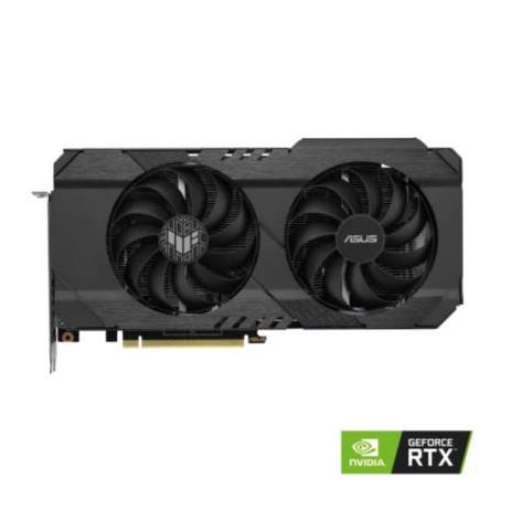 Tarjeta Asus TUF-RTX3050-O8G-GAMING
