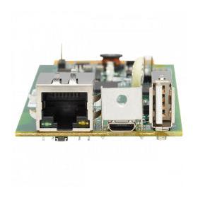 Tarjeta de red Tripp Lite WEBCARDLXMINI