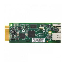 Tarjeta de red Tripp Lite WEBCARDLXMINI