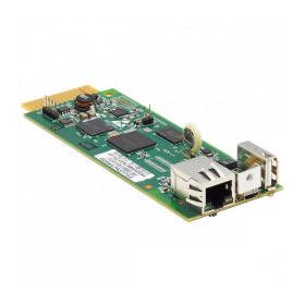 Tarjeta de red Tripp Lite WEBCARDLXMINI