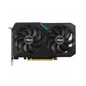 Tarjeta de video Asus DUAL-RTX3050-O8G