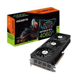 Tarjeta de video Gigabyte GV-N406TGAMING OC-8GD