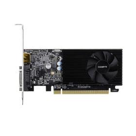 Tarjeta de video Gigabyte GV-N1030D4-2GL