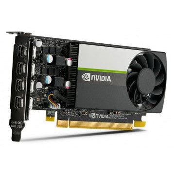 Tarjeta de Video Lenovo QUADRO T1000, 8GB 128 bit GDDR6, PCI Express 3.0