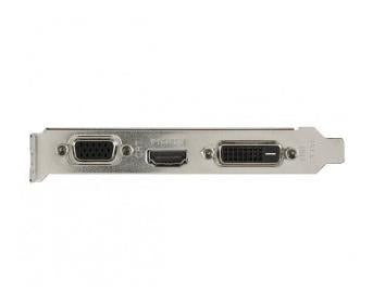 Tarjeta de video MSI GT 710 2GD3 LP