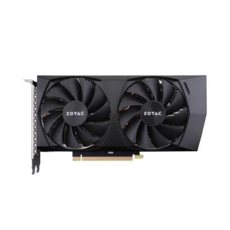 Tarjeta de Video Zotac NVIDIA GeForce RTX 3060 Gaming, 12GB 192-bit GDDR6, PCI Express x16 4.0
