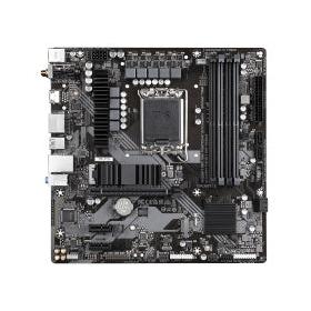 Tarjeta B760M DS3H AX DDR4