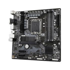Tarjeta B760M DS3H DDR4