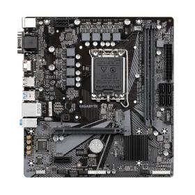 Tarjeta H610M H V2 DDR4