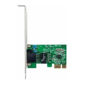 Intellinet Tarjeta de Red Gigabit Ethernet de 1 Puerto 522533, 1000 Mbit/s, PCI Express