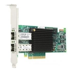 Lenovo Tarjeta PCI Express 01CV840, Alámbrico, 1x FC/SFP+, 16000 Mbit/s