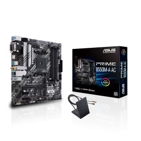 Tarjeta Madre Asus 90MB15K0-M0EAY0