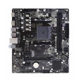 Tarjeta Madre Biostar A520MT