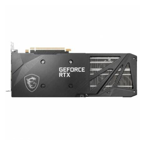 Tarjeta de Video MSI NVIDIA GeForce RTX 3060 Ti Ventus 3X 8G OC LHR, 8GB 256-bit GDDR6, PCI Express 4.0