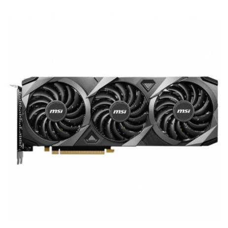 Tarjeta de Video MSI NVIDIA GeForce RTX 3060 Ti Ventus 3X 8G OC LHR, 8GB 256-bit GDDR6, PCI Express 4.0