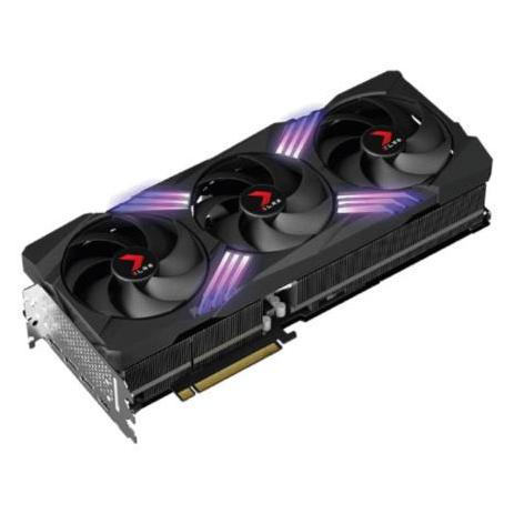 Tarjeta de Video PNY NVIDIA GeForce RTX 4080 OC XLR8 Gaming Verto TF 16GB 256-bit GDDR6X, PCI Express x16 4.0