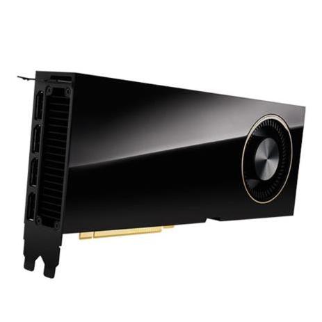 Tarjeta de Video PNY NVIDIA RTX A6000, 48GB 384-bit GDDR6, PCI Express x16 4.0