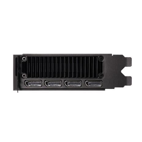 Tarjeta de Video PNY NVIDIA RTX A6000, 48GB 384-bit GDDR6, PCI Express x16 4.0