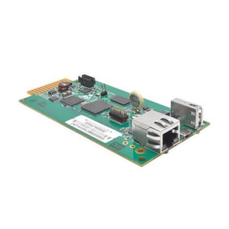 Tripp Lite by Eaton Tarjeta de Red Fast Ethernet, 1x RJ-45