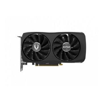 Tarjeta de Video Zotac NVIDIA GeForce RTX 4060 Twin Edge, 8GB 128-bit GDDR6, PCI Express x8 4.0