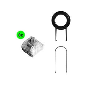 Teclado EVGA 822-W1-15SP-K2