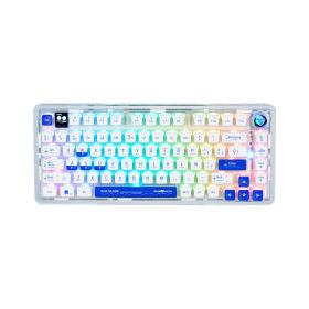 Teclado Game Factor KBG800
