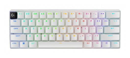 Teclado Logitech 920-011921