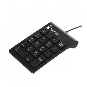 Teclado Nextep NE-417