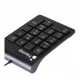 Teclado Nextep NE-417