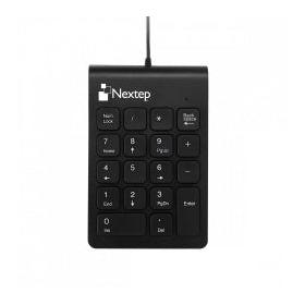 Teclado Nextep NE-417