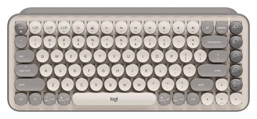 Teclado Logitech 920-011518