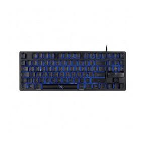 Teclado Xzeal XSATGA1B