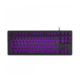 Teclado Xzeal XSATGA1B
