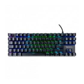 Teclado Xzeal XZKX020B