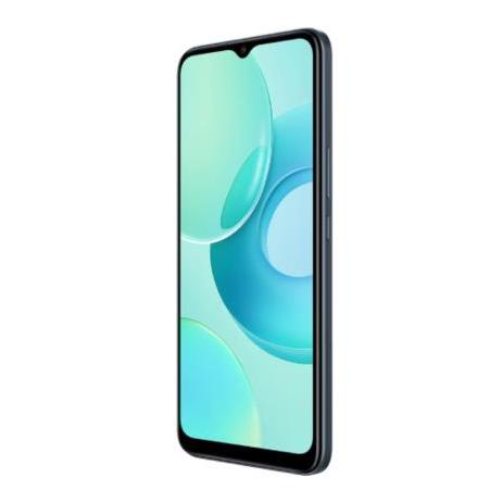 Smartphone Wiko T10 6.5" 64GB/2GB Cámara 13MP/5MP Mediatek Android 11 Go Color Negro