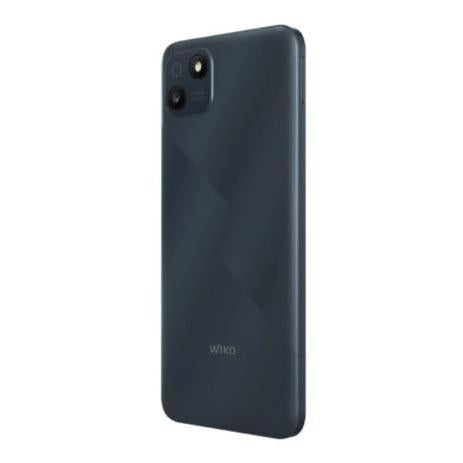 Smartphone Wiko T10 6.5" 64GB/2GB Cámara 13MP/5MP Mediatek Android 11 Go Color Negro