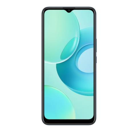 Smartphone Wiko T10 6.5" 64GB/2GB Cámara 13MP/5MP Mediatek Android 11 Go Color Negro